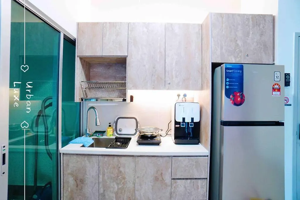 קואלה לומפור Township Homey For 8-10Pax At Kl קואלה לומפור